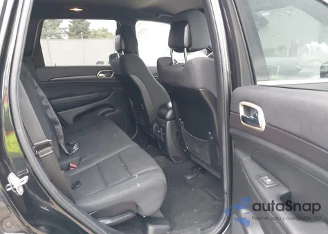 2014 Jeep Grand Cherokee Laredo z USA, uszkodzony, nr VIN 1C4RJFAG3EC471584